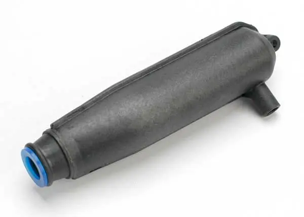 Tuned Pipe Assembly 1