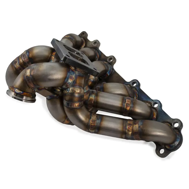 Turbologic Abgaskrümmer Passend Für Toyota Supra Mk4 1