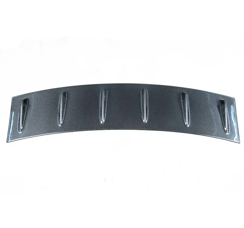 Turbologic Carbon Dachspoiler Passend Für Nissan R35 Gt-R 2008-2019 1