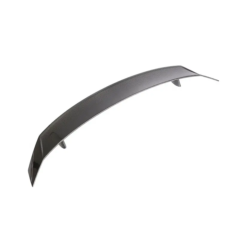 Turbologic Carbon Heckspoiler Passend Für Audi R8 4S 1