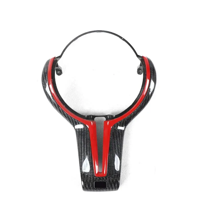 Turbologic Carbon Lenkradspange Passend Für Diverse Bmw M - Modelle (F-Serie) 1