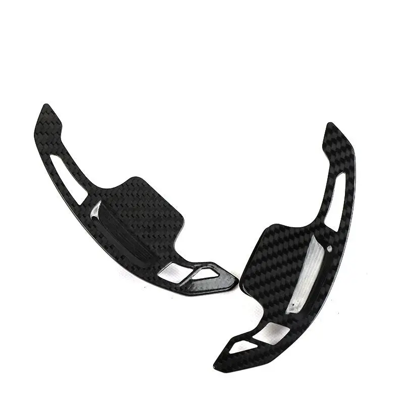 Turbologic Carbon Schaltwippen V2 Passend Für Diverse Audi S & Rs Modelle 3