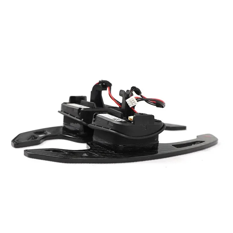 Turbologic Carbon Schaltwippen V2 Passend Für Diverse Audi S & Rs Modelle 4
