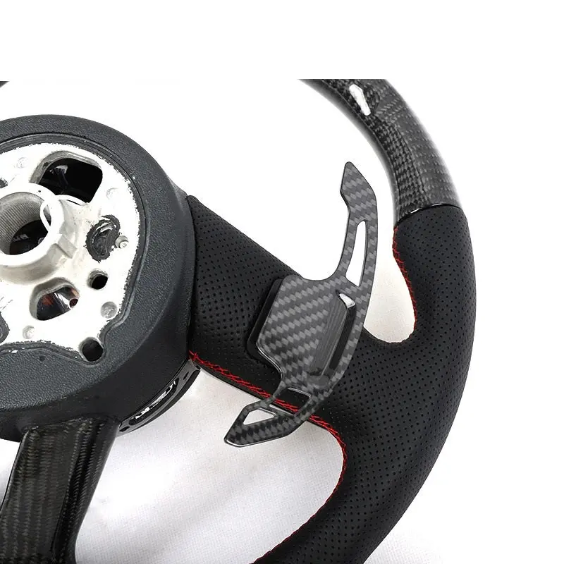Turbologic Carbon Schaltwippen V2 Passend Für Diverse Audi S & Rs Modelle 5