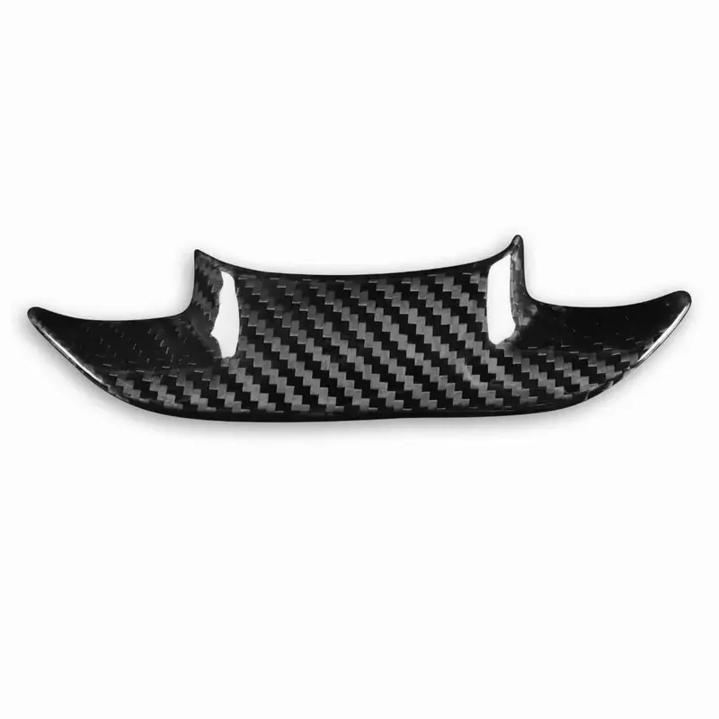 Turbologic Carbon Untere Lenkradspange Passend Für Chevrolet Camaro A1xc 1