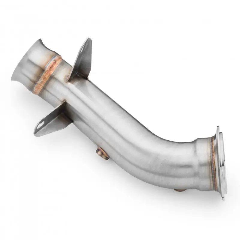 Turbologic Decat Downpipe Passend Für Bmw F30, F31, F34, F35 N55 1
