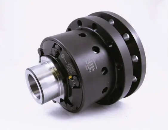 Turbologic Differential Passend Für Lamborghini Gallardo & Audi R8 1
