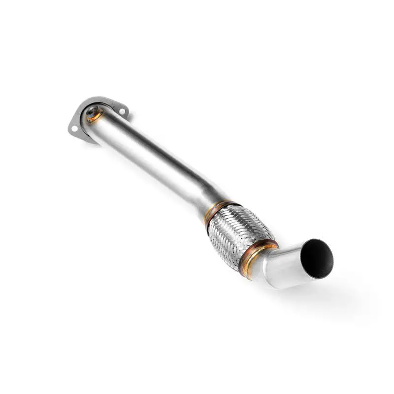 Turbologic Downpipe Decat Passend Für Bmw E46 330D M57 1