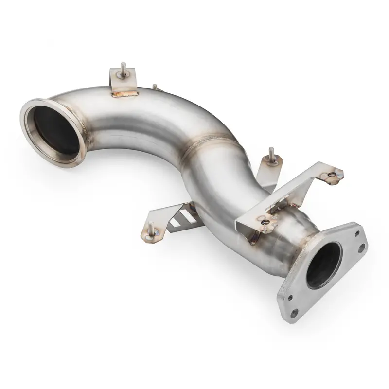 Turbologic Downpipe Passend Für Abarth 695 1.4T 2