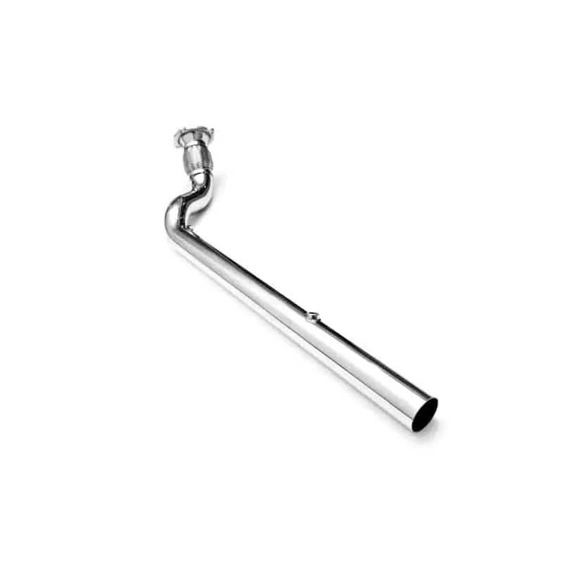 Turbologic Downpipe Passend Für Audi A3 8L 1.8 T 1