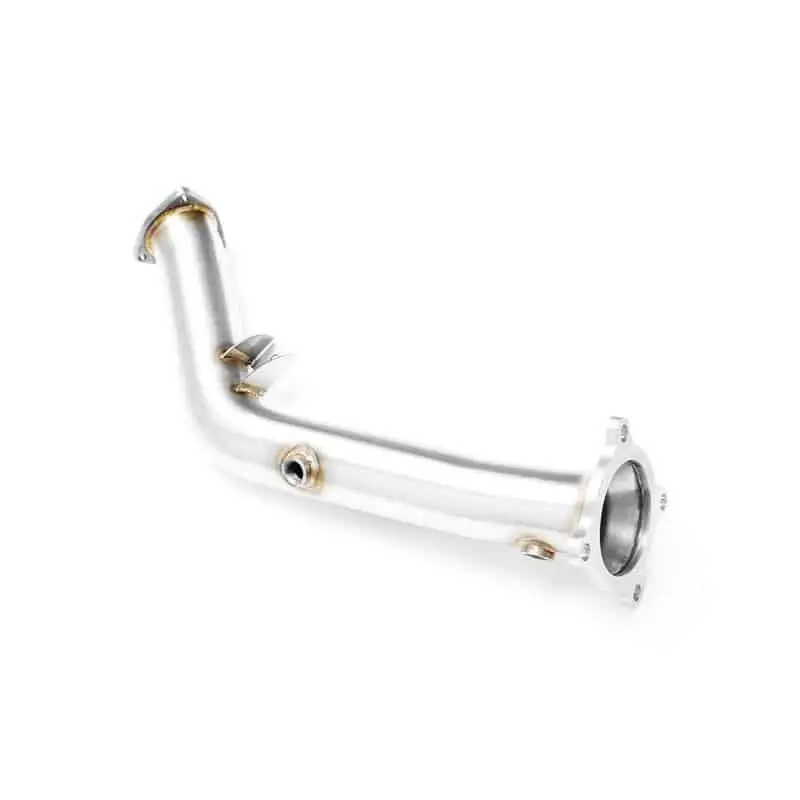 Turbologic Downpipe Passend Für Audi A4, A5 B8 1.8 Tfsi 1
