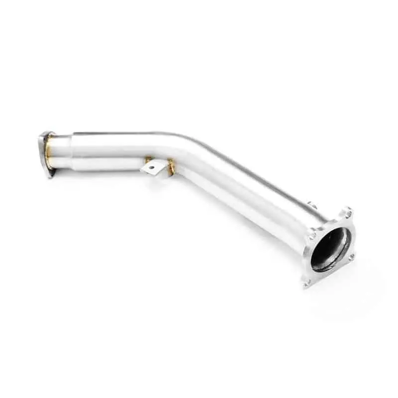 Turbologic Downpipe Passend Für Audi A4, A5 B8 1.8 Tfsi 1
