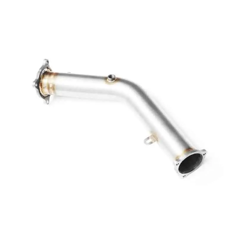 Turbologic Downpipe Passend Für Audi A4, A5 B8 2.0 Tfsi 1