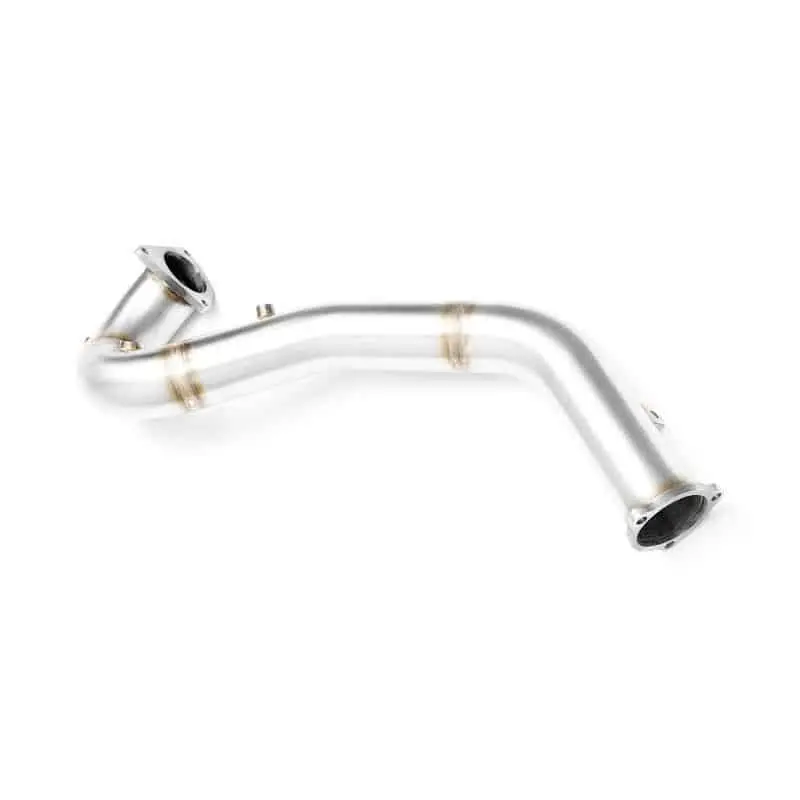 Turbologic Downpipe Passend Für Audi A4, A5 B8 2.7, 3.0 Tdi 2