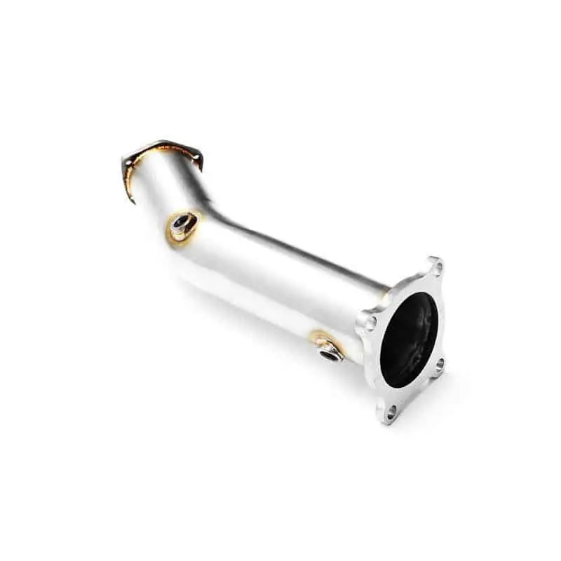 Turbologic Downpipe Passend Für Audi A4 B7 2.0 Tfsi 1
