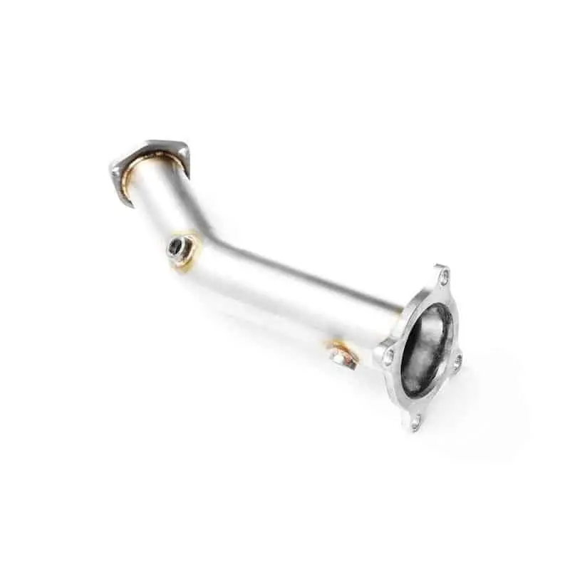 Turbologic Downpipe Passend Für Audi A4 B7 2.0 Tfsi 2