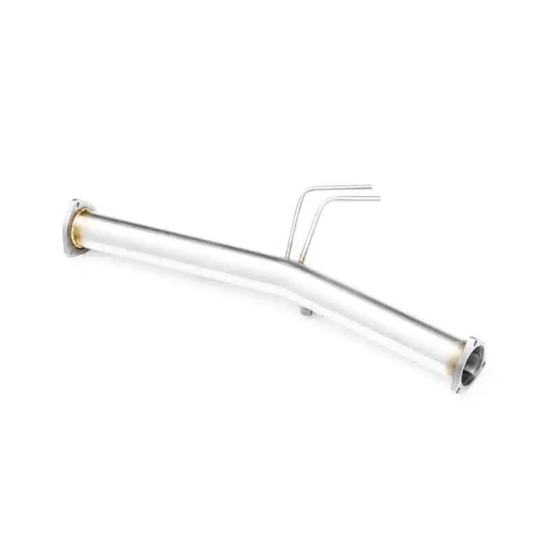 Turbologic Downpipe Passend Für Audi A4 B7 2.7, 3.0 Tdi 1