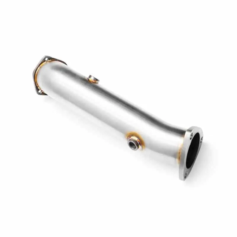 Turbologic Downpipe Passend Für Audi A6 C5 1.8T 1