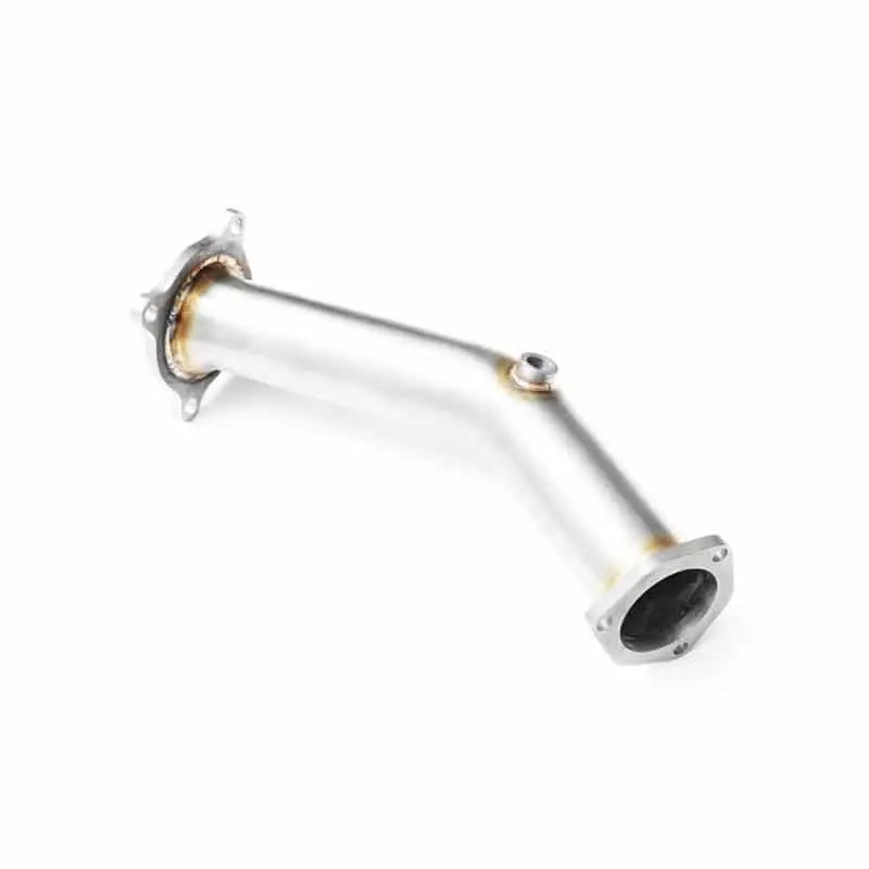 Turbologic Downpipe Passend Für Audi A6 C6 2.0 Tfsi 1