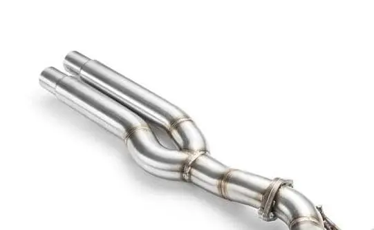 Turbologic Downpipe Passend Für Audi Rs3 8V 2.5 Tfsi 1