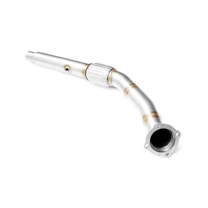 Turbologic Downpipe Passend Für Audi Tt 8N 1.8 T 1