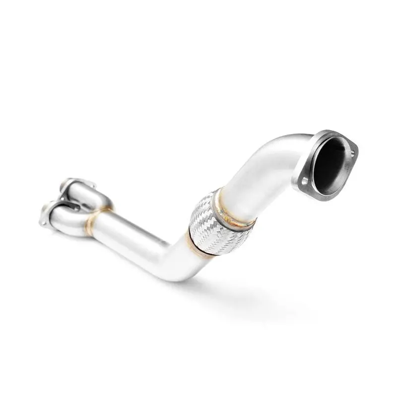 Turbologic Downpipe Passend Für Bmw E39 525D, 530D M57 1