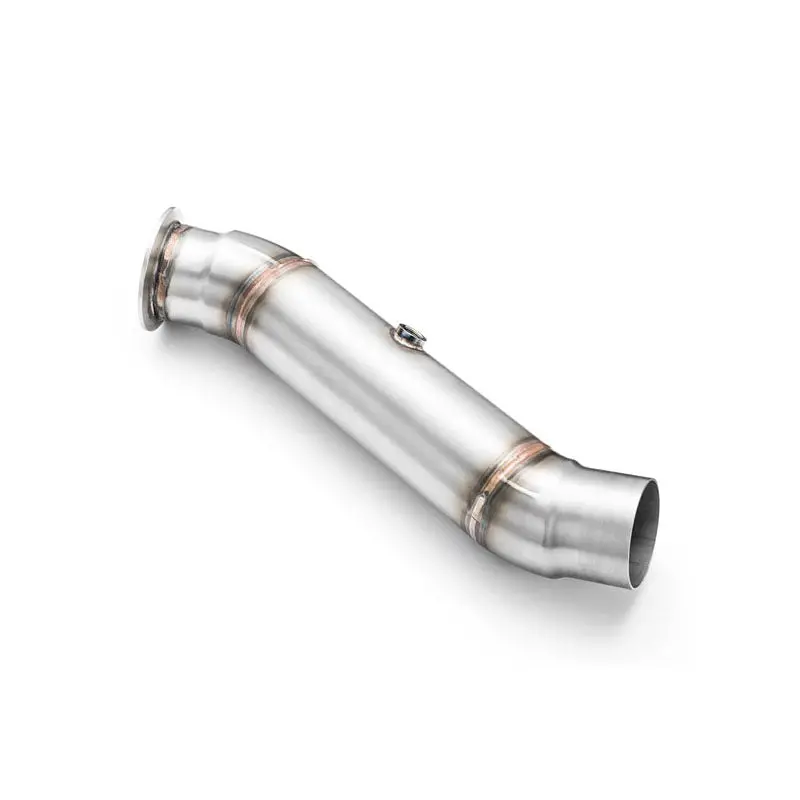 Turbologic Downpipe Passend Für Bmw F06, F12, F13 640I, 640Ix N55 1
