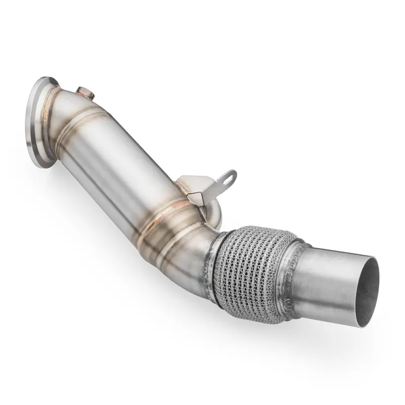 Turbologic Downpipe Passend Für Bmw F20-F21 Lci 120I, 125I B48 1