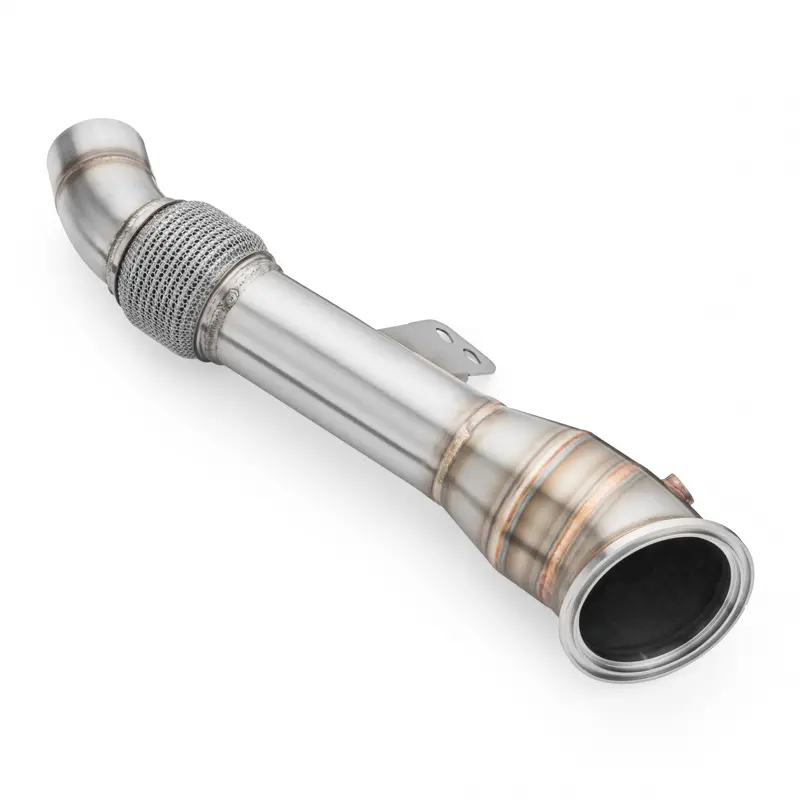 Turbologic Downpipe Passend Für Bmw F20, F21 M140i, 140Ix B58 1