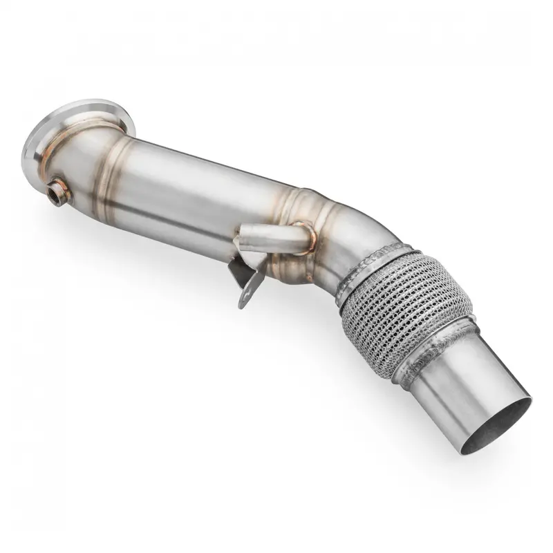 Turbologic Downpipe Passend Für Bmw F22-F23, F22-F23 Lci 220I, 230I B48 2