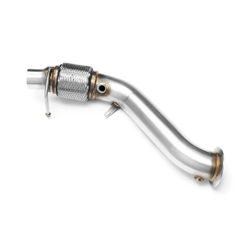 Turbologic Downpipe Passend Für Bmw F30, F31 316I N13 1