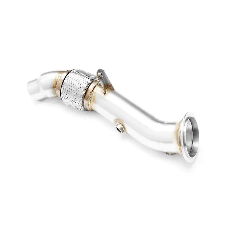 Turbologic Downpipe Passend Für Bmw F30, F31, F34 320I, 320Ix, 328I, 328Ix N20 1