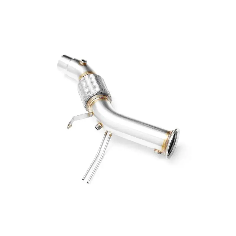 Turbologic Downpipe Passend Für Bmw F30, F31, F34 330D, 330Dx, 335Dx N57n, N57z 1