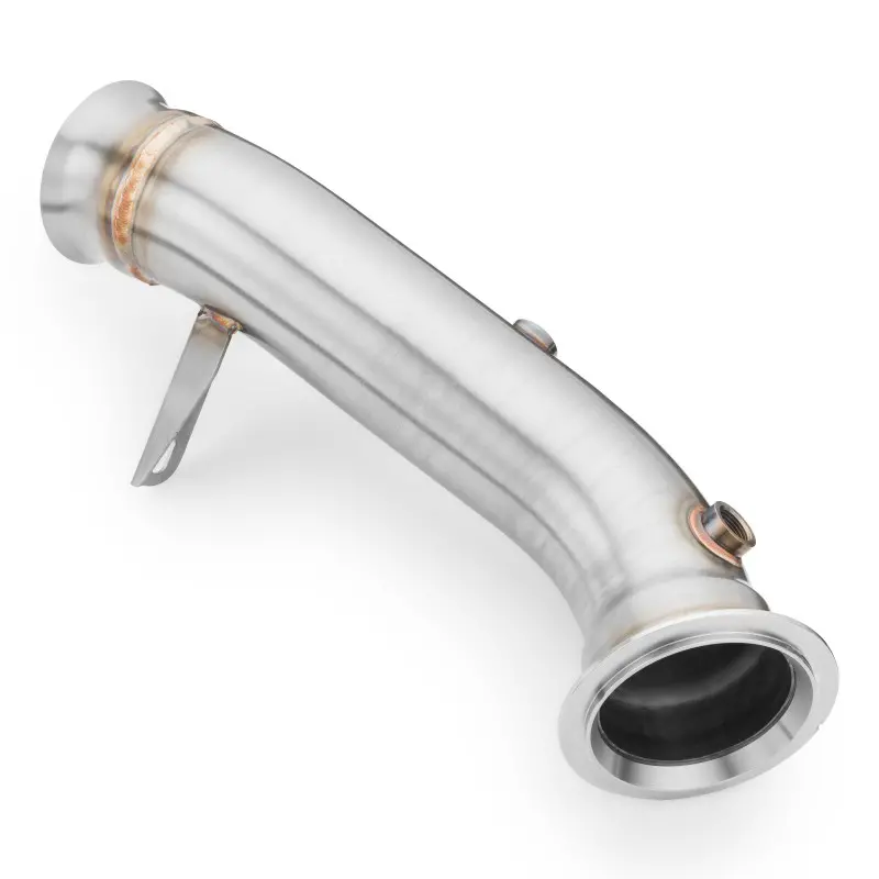 Turbologic Downpipe Passend Für Bmw F30, F31, F34, F35 N55 1