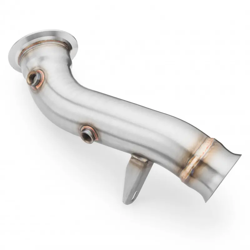 Turbologic Downpipe Passend Für Bmw F32 435I, 435Ix N55 2