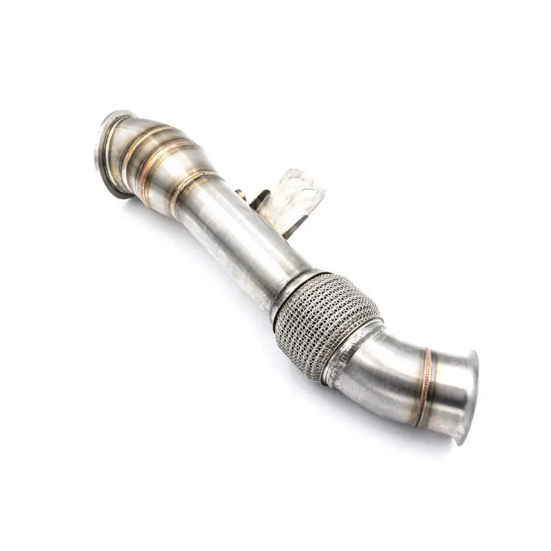 Turbologic Downpipe Passend Für Bmw G01 X3 M40ix B58 1