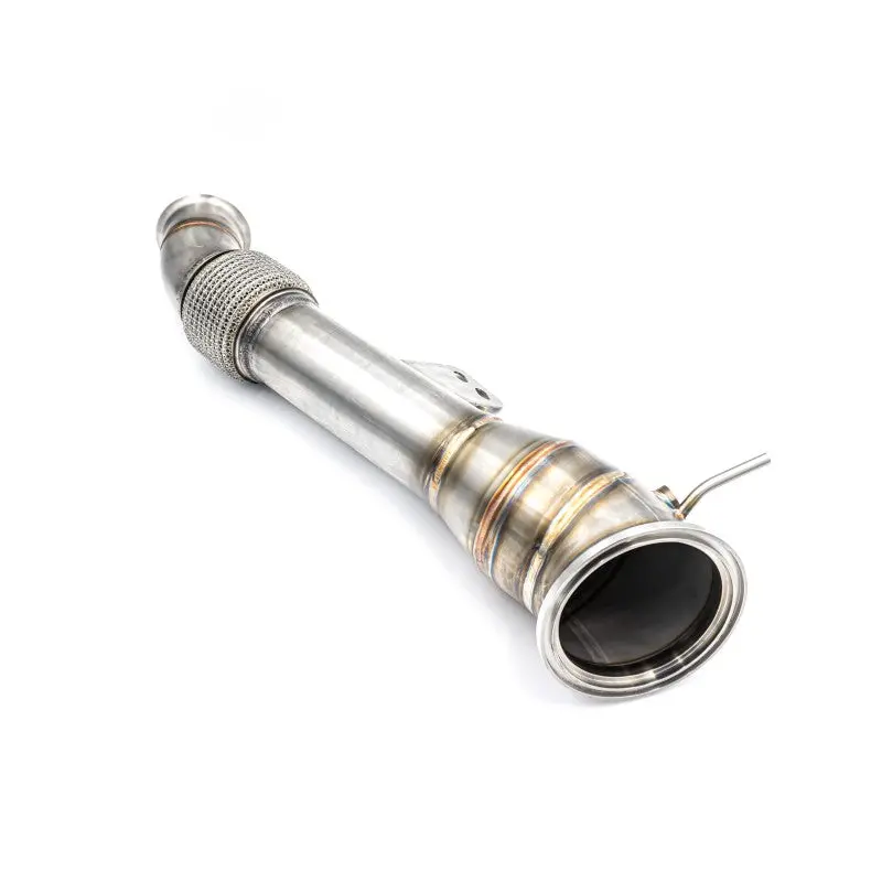 Turbologic Downpipe Passend Für Bmw G07 X7 M40ix B58 2
