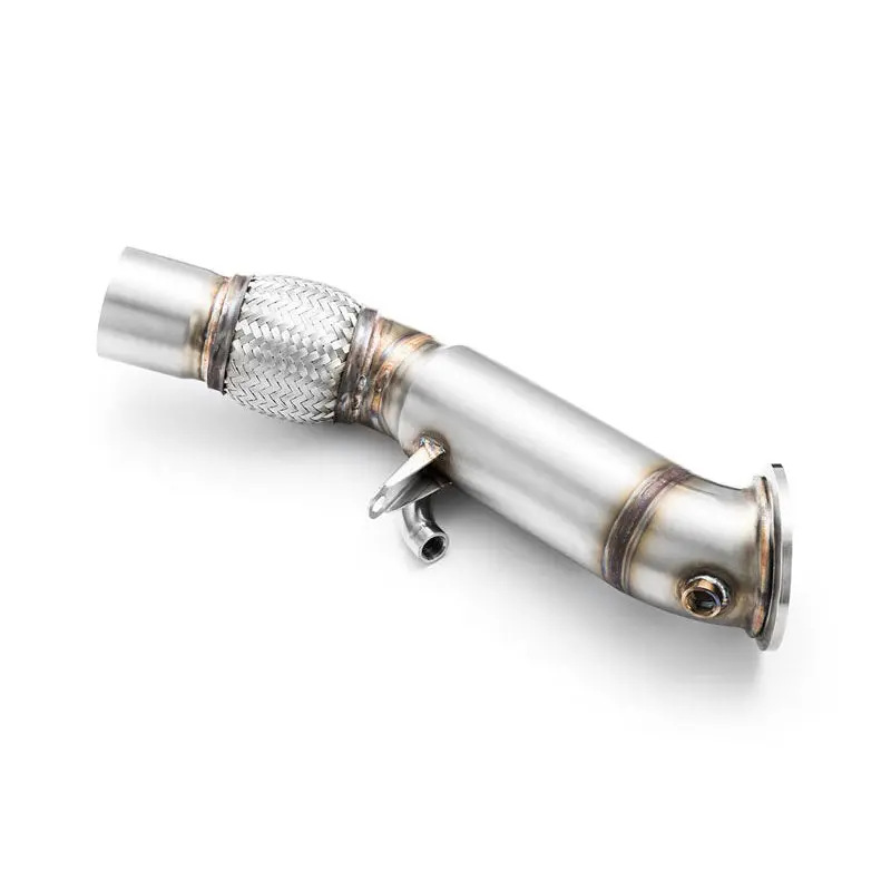 Turbologic Downpipe Passend Für Bmw G11, G12 730I, 730Li, 740E, 740Le B48 1