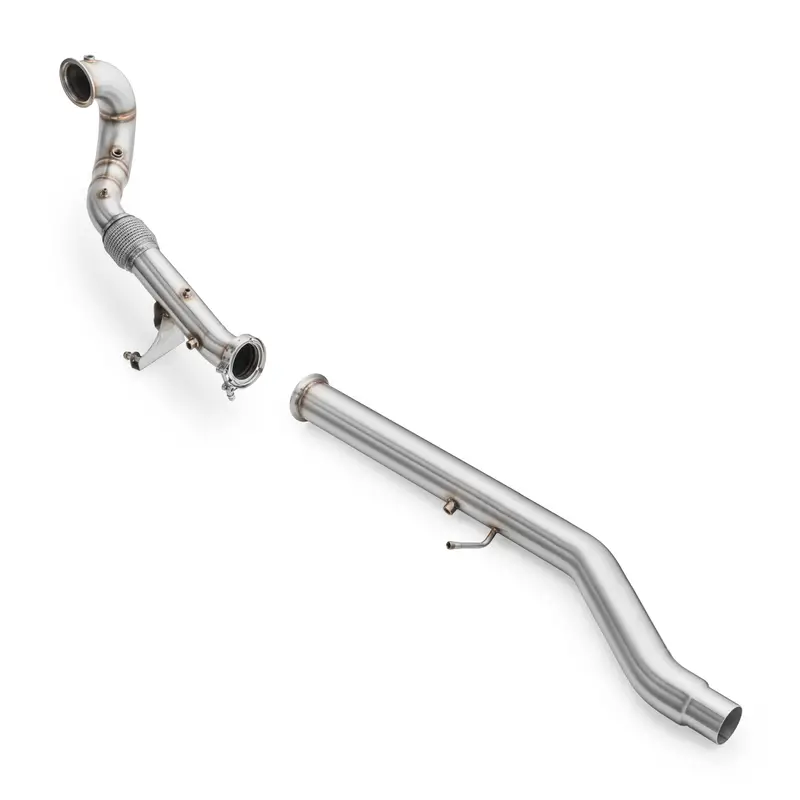 Turbologic Downpipe Passend Für Cupra Formentor 2.0 Tsi 1