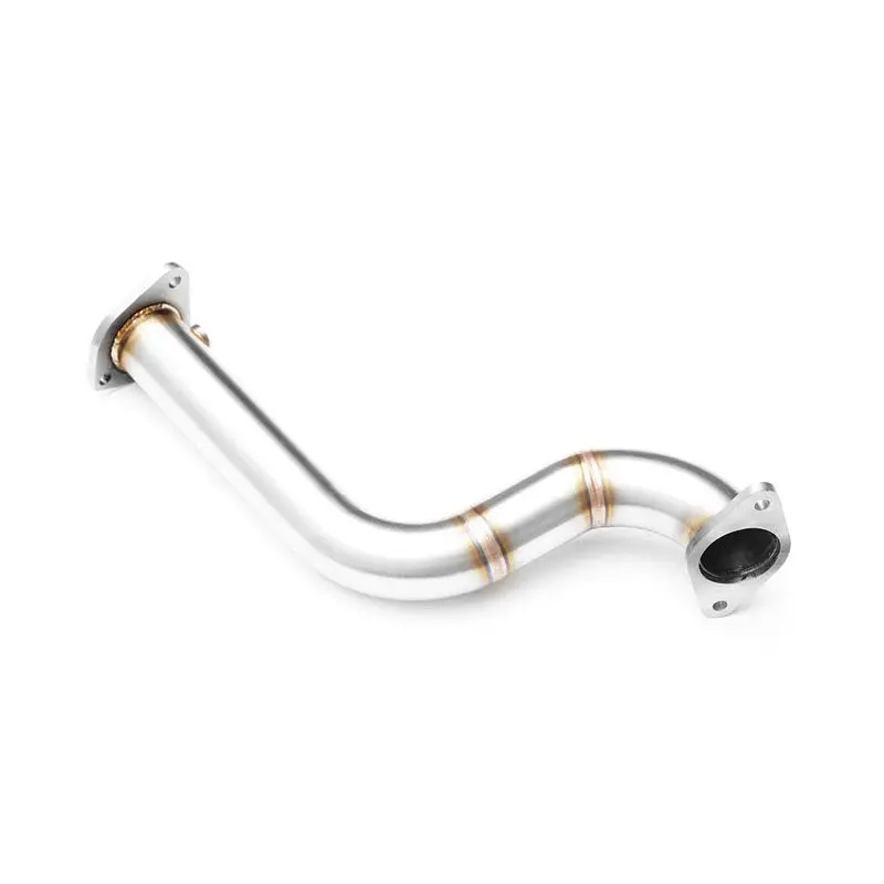Turbologic Downpipe Passend Für Ford Focus Mk1 St170 2.0 1