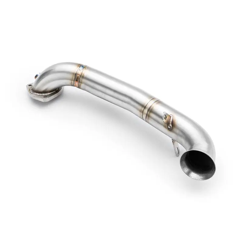 Turbologic Downpipe Passend Für Mini Cooper R55, R56, R57 Lci, R58, R59, R60, R61 N18 1