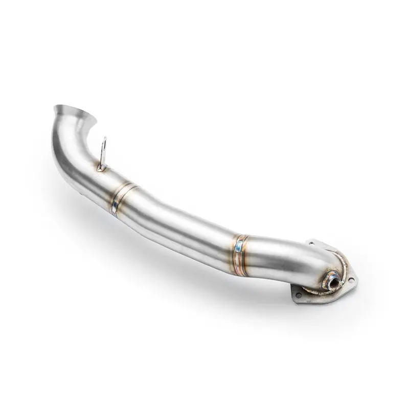 Turbologic Downpipe Passend Für Mini Cooper R55, R56, R57 Lci, R58, R59, R60, R61 N18 2