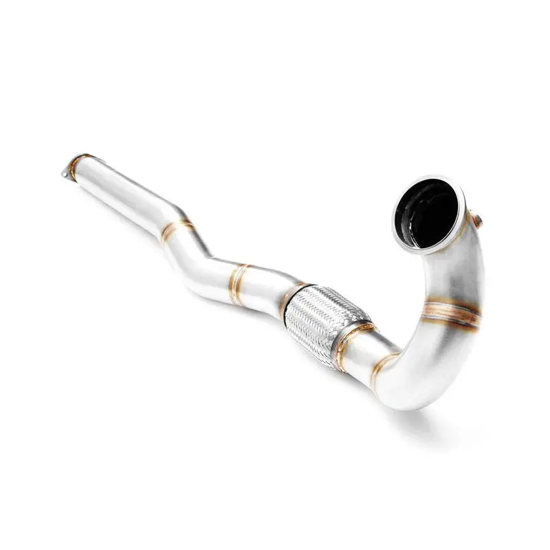 Turbologic Downpipe Passend Für Opel Astra G,H Opc 2.0T 1