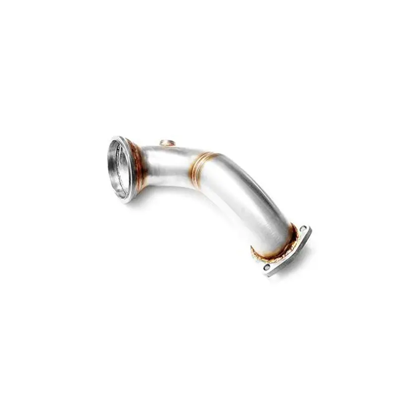 Turbologic Downpipe Passend Für Opel Zafira A,B Opc 2.0T 1