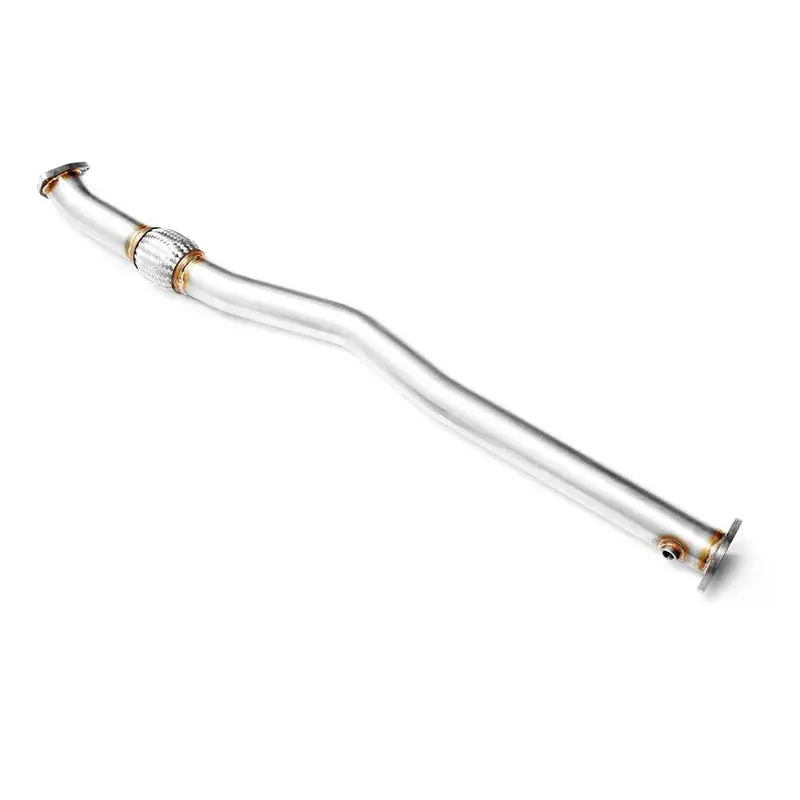 Turbologic Downpipe Passend Für Opel Zafira A,B Opc 2.0T 1