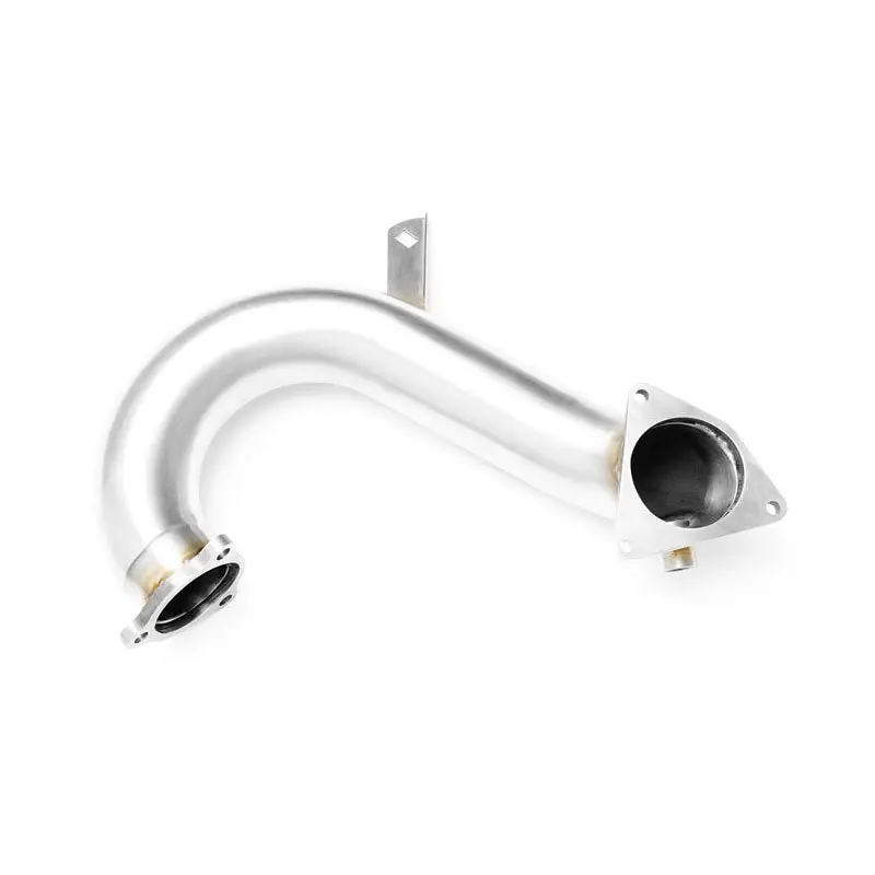Turbologic Downpipe Passend Für Renault Megane Iii Rs 2.0T 1