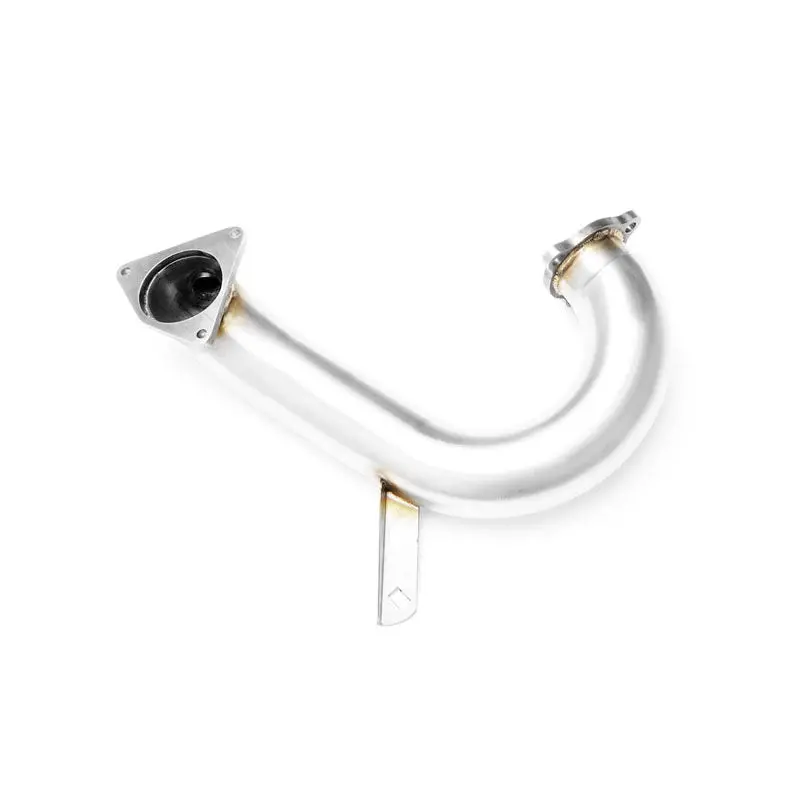 Turbologic Downpipe Passend Für Renault Megane Iii Rs 2.0T 2