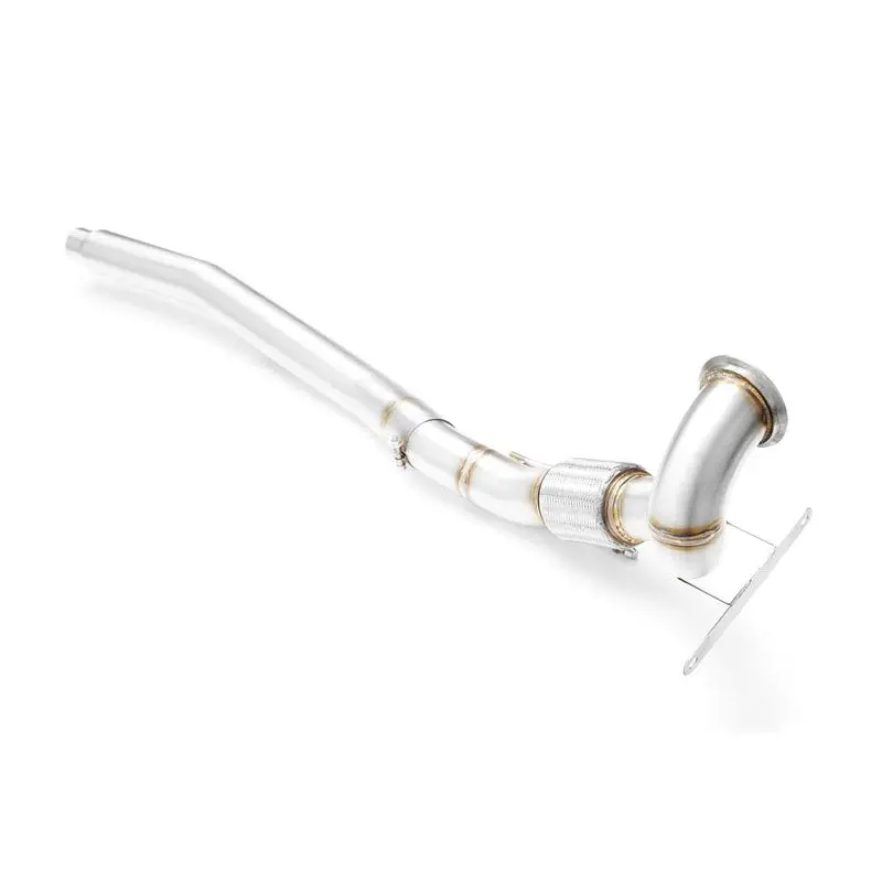 Turbologic Downpipe Passend Für Seat Leon Cupra Mk3 2.0 Tsi 2
