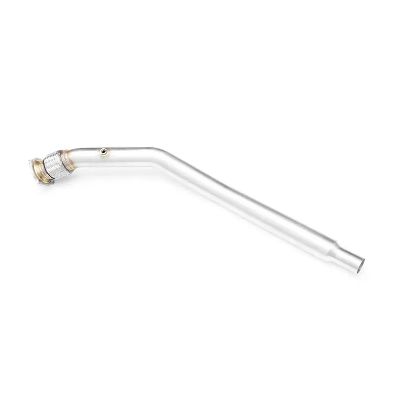 Turbologic Downpipe Passend Für Seat Leon Mk1 1.8 T Awd 1