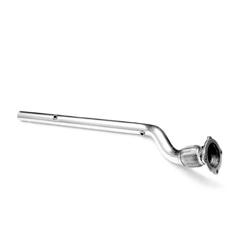 Turbologic Downpipe Passend Für Skoda Octavia Mk1 1.8 T 1